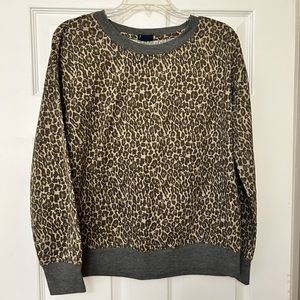 Splendid crew neck sweater, Medium